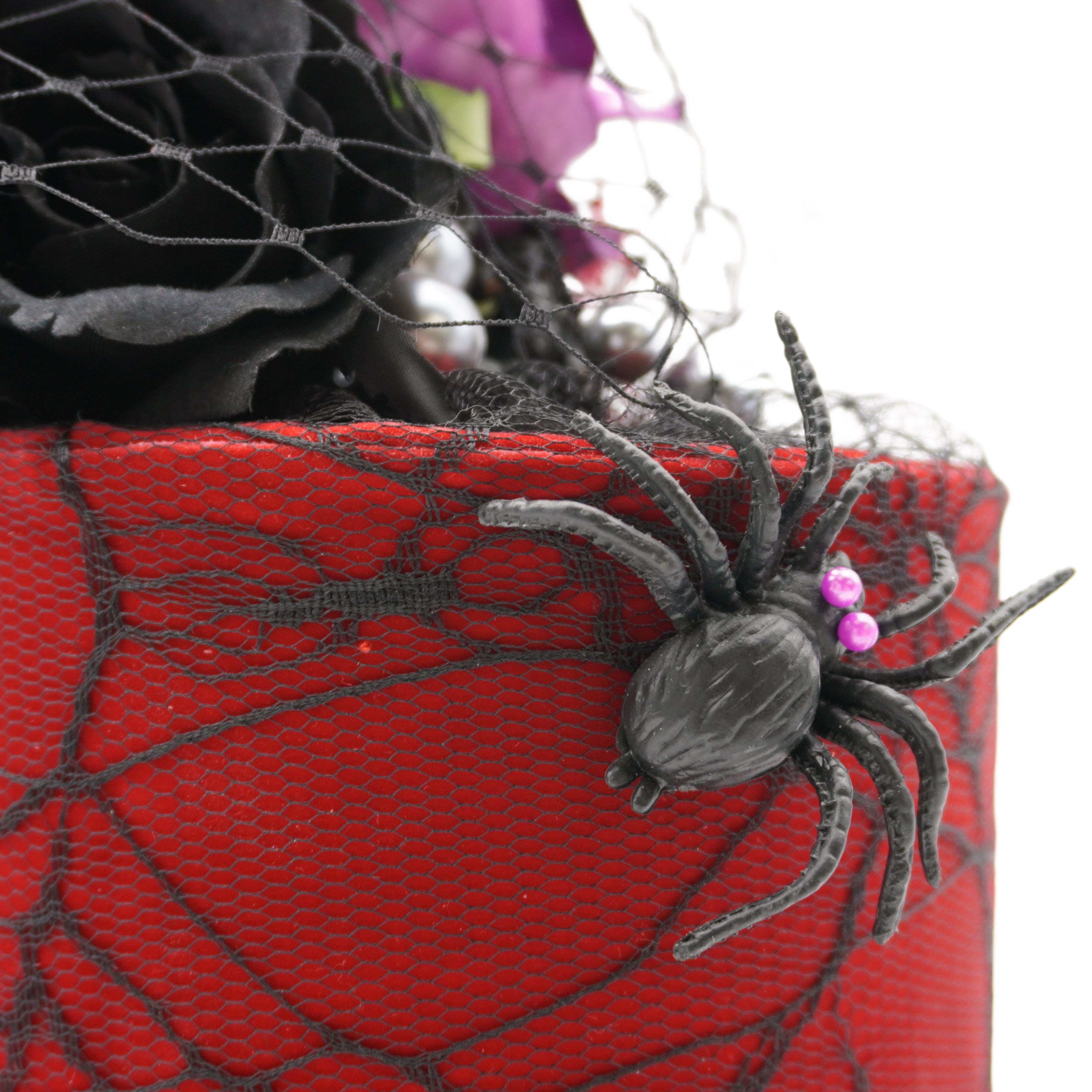 クレイケーキ【ゴシッククレイケーキ】 – miyako decoration