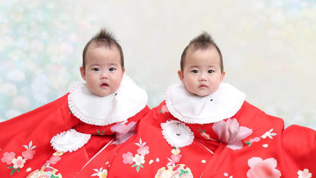 お宮参りプラン｜宮前写真場