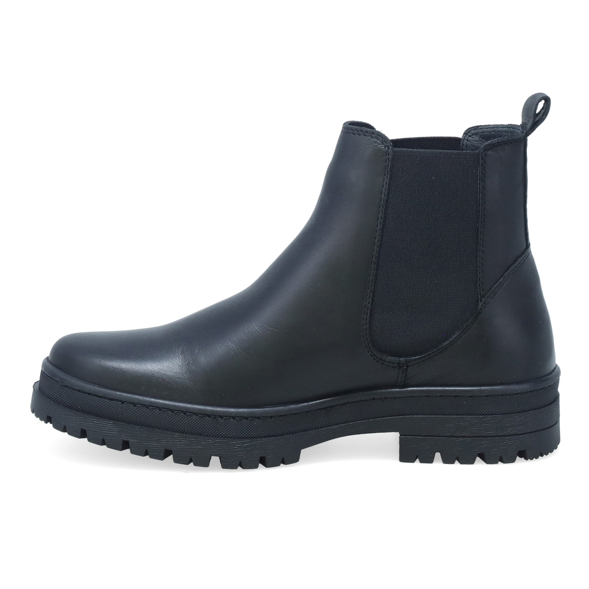 Miz Mooz Alessia Chelsea Boot | Miz Mooz