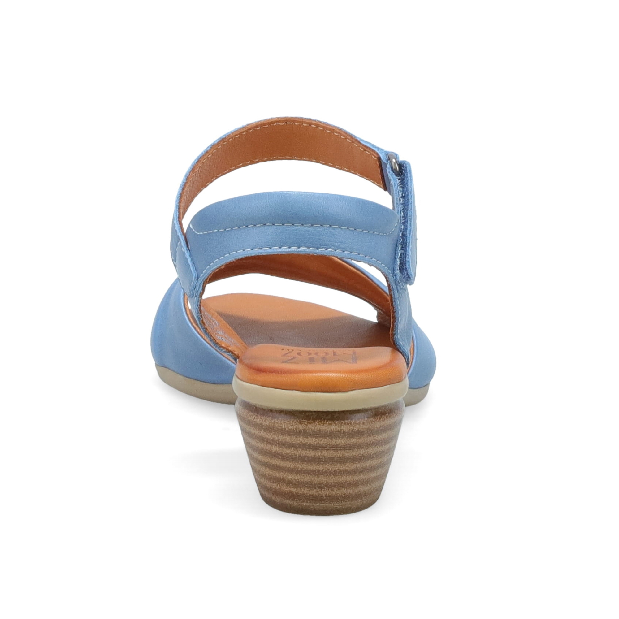 Miz Mooz Kacie Heels | Miz Mooz