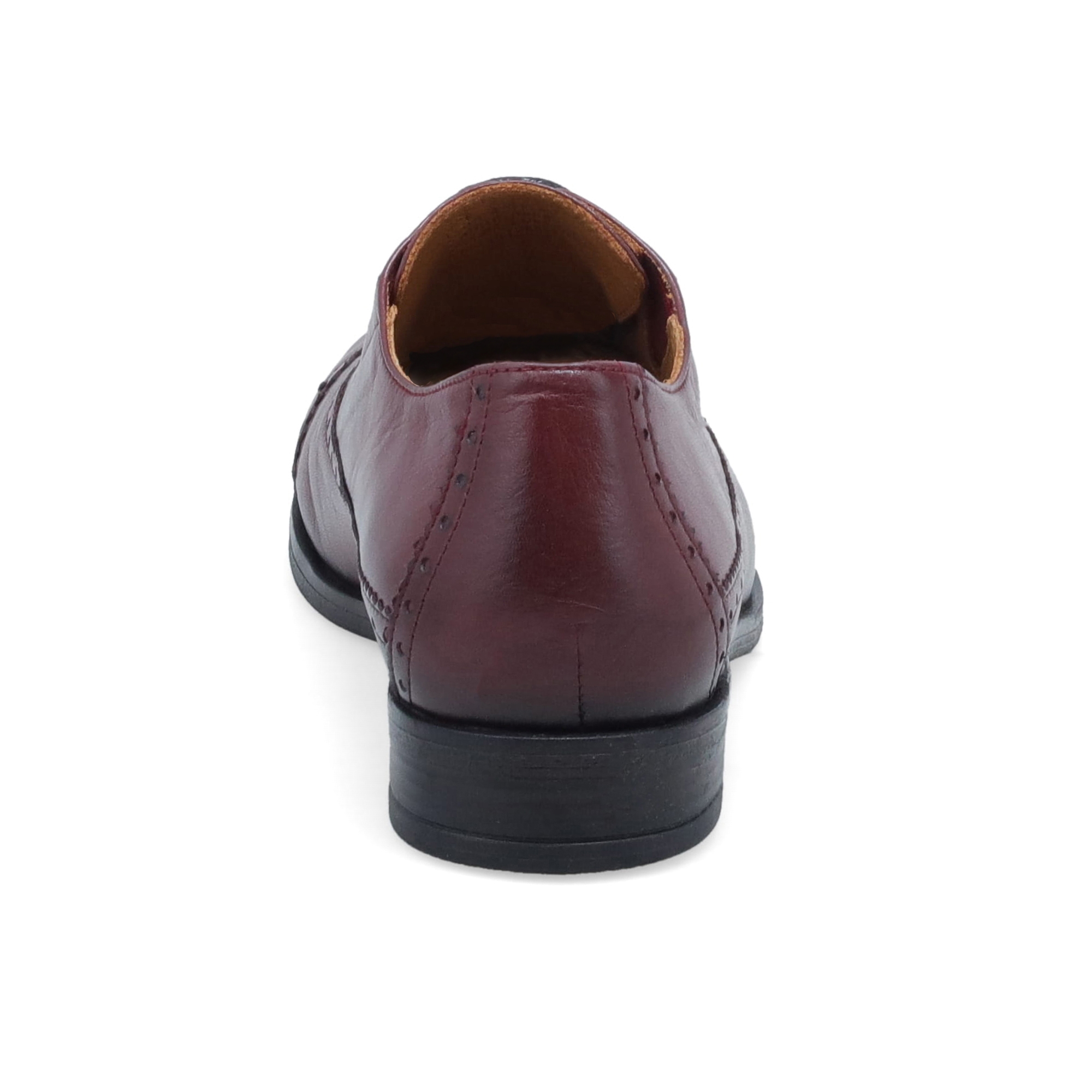 Miz Mooz Ivey Oxfords | Miz Mooz