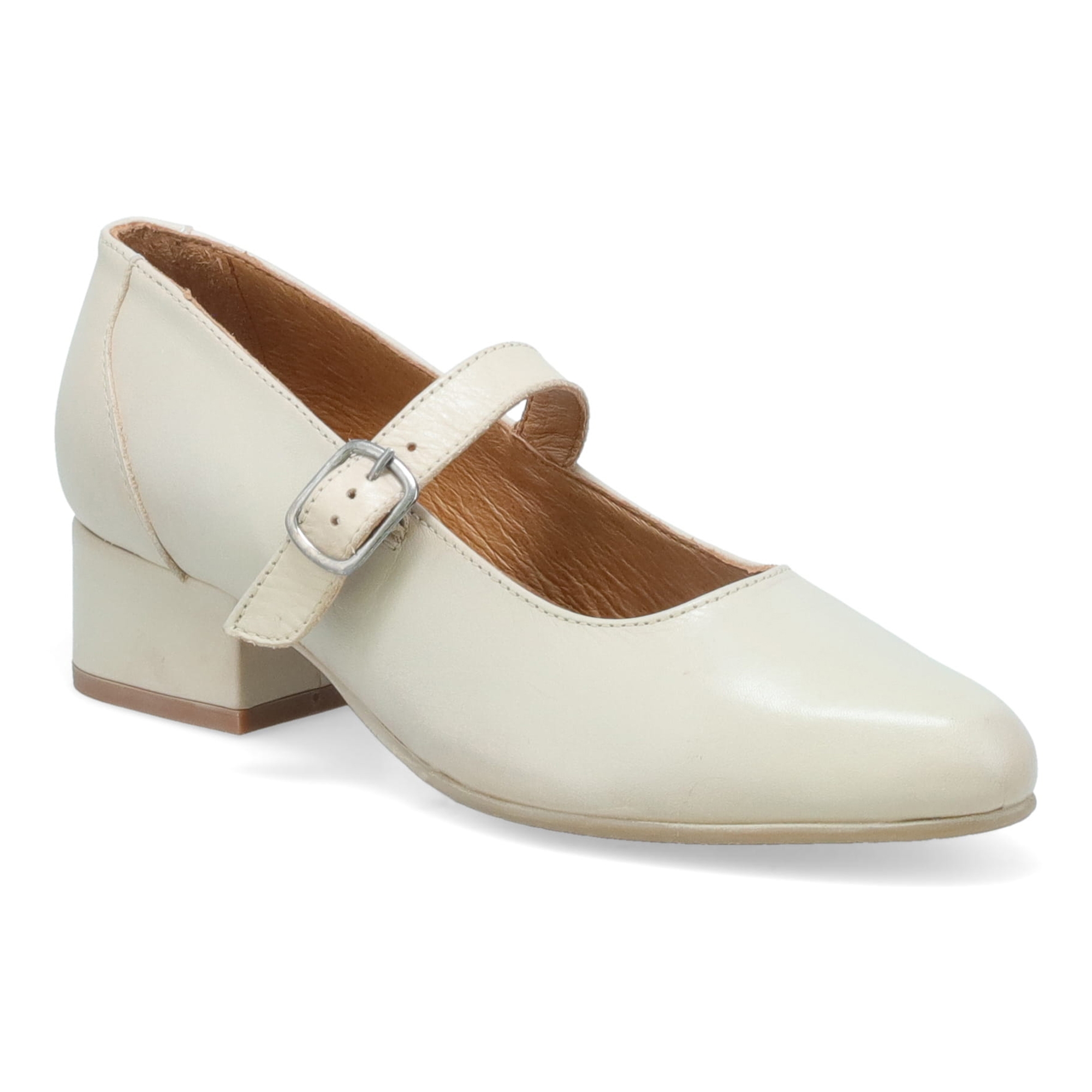 Miz Mooz Robyn Mary Jane Pumps | Miz Mooz