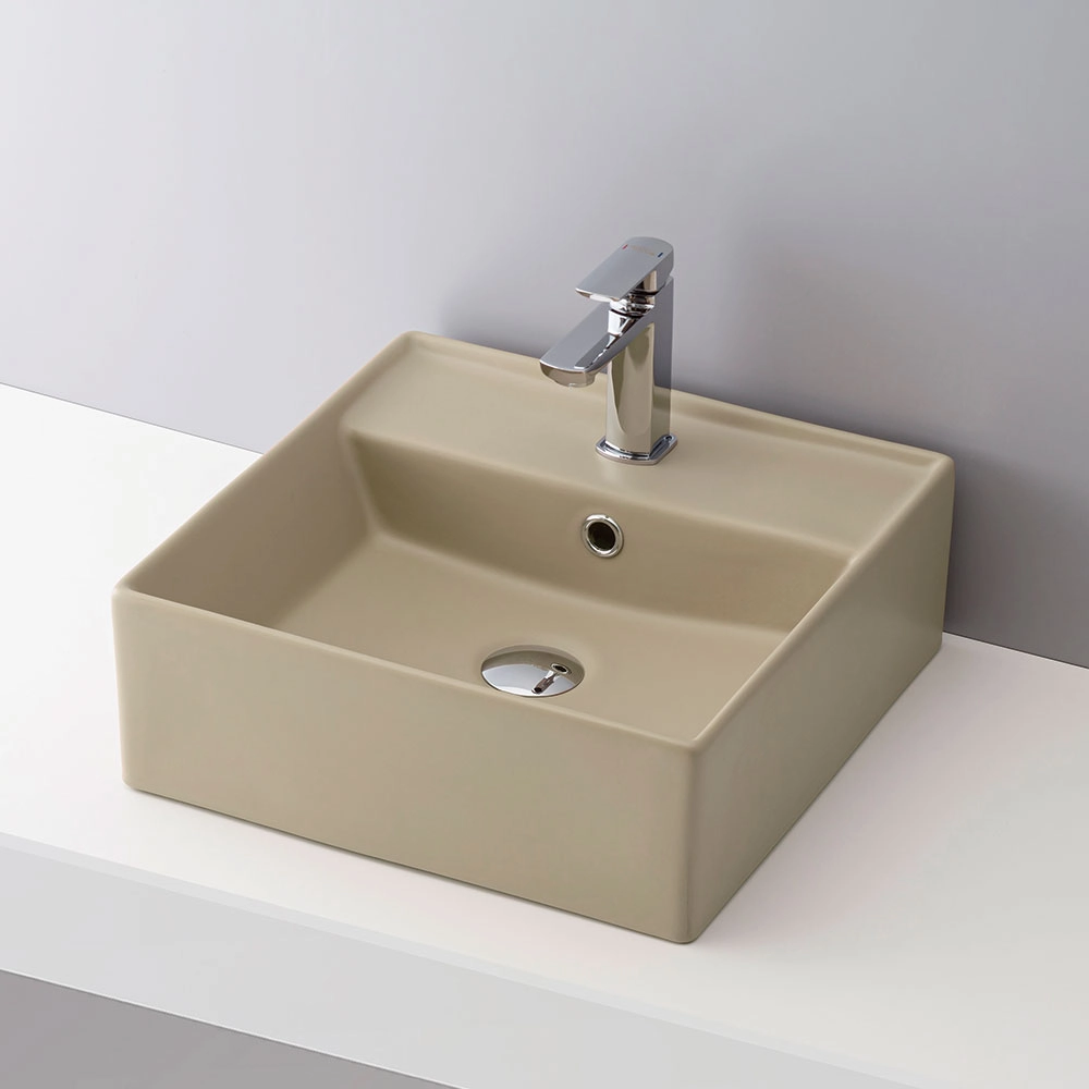 洗面ボウル マット-13 B234排水トラップ・排水金具セット｜おしゃれな