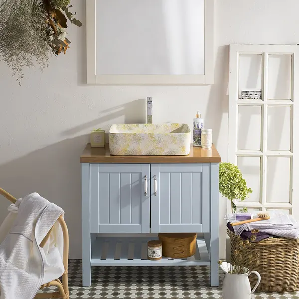 洗面キャビネット C037｜おしゃれな洗面ボウル(洗面器)通販サイト