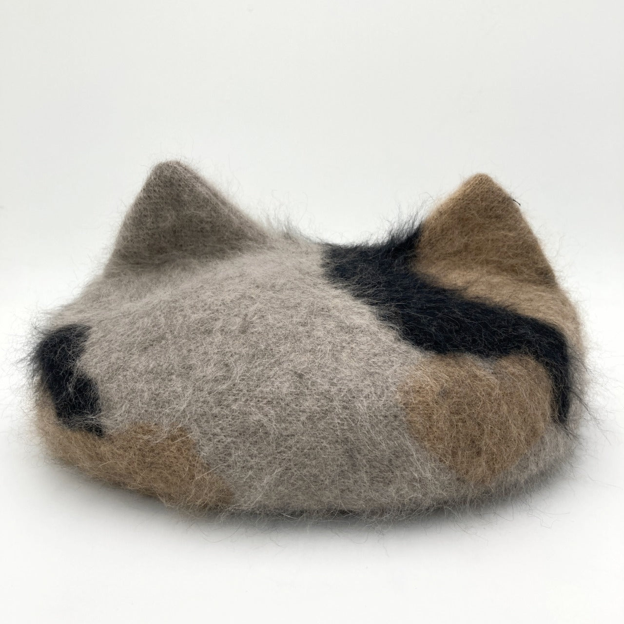 Dodge/アンゴラ三毛猫ベレー/DD-557 – 水野ミリナーオンラインストア