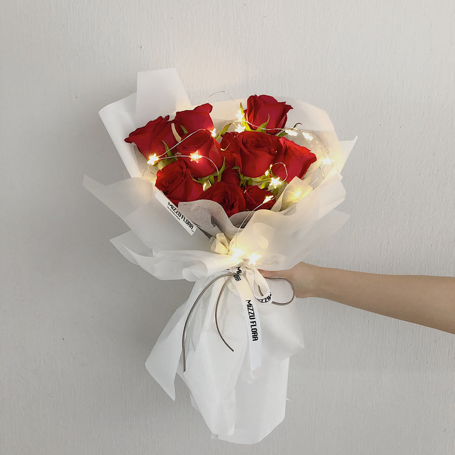 Roses Only (Kenya Rose) – Mizzu Flora SG