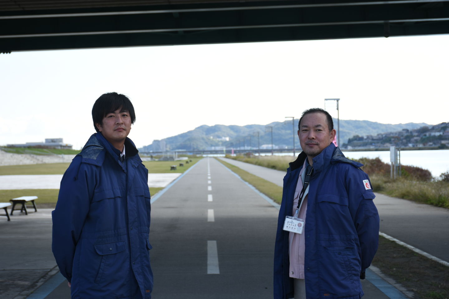 若者たちが親しめる水辺に。小さく改善し続ける福山市「芦田川かわまち