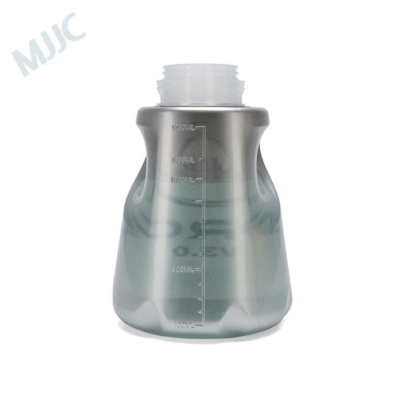 MJJC 1200ml Max Volume Bottle for Foam Cannon Pro V3.0 – MJJC Foam
