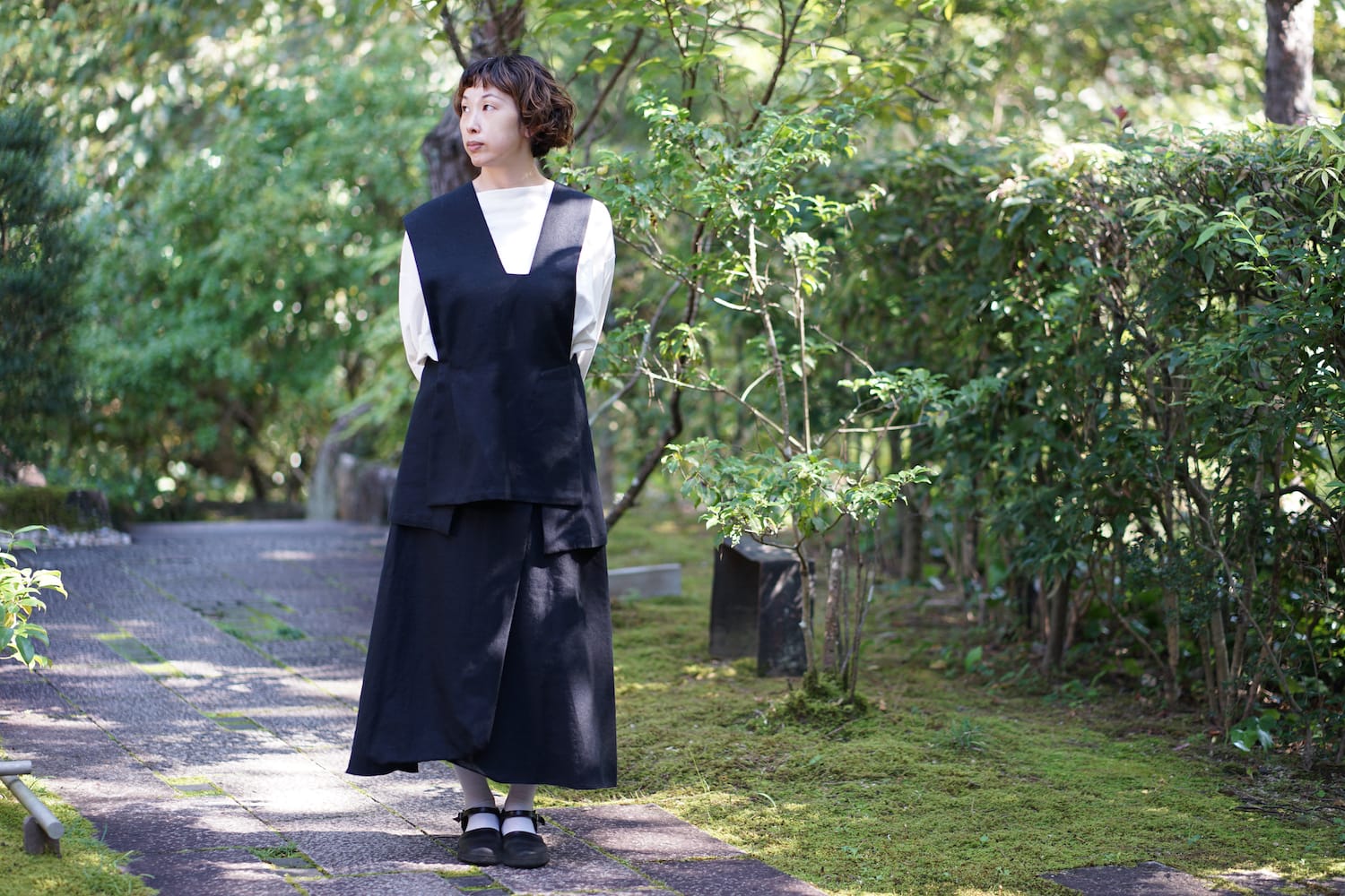 糸・布・衣 Ⅻ | ギャルリももぐさ