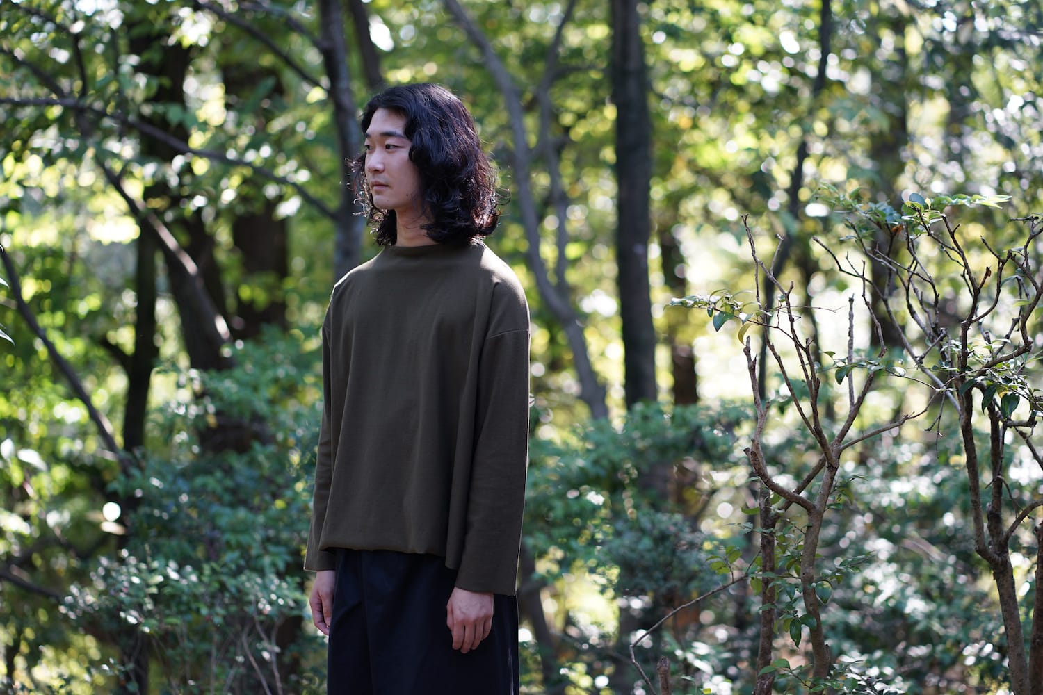 糸・布・衣 Ⅻ | ギャルリももぐさ