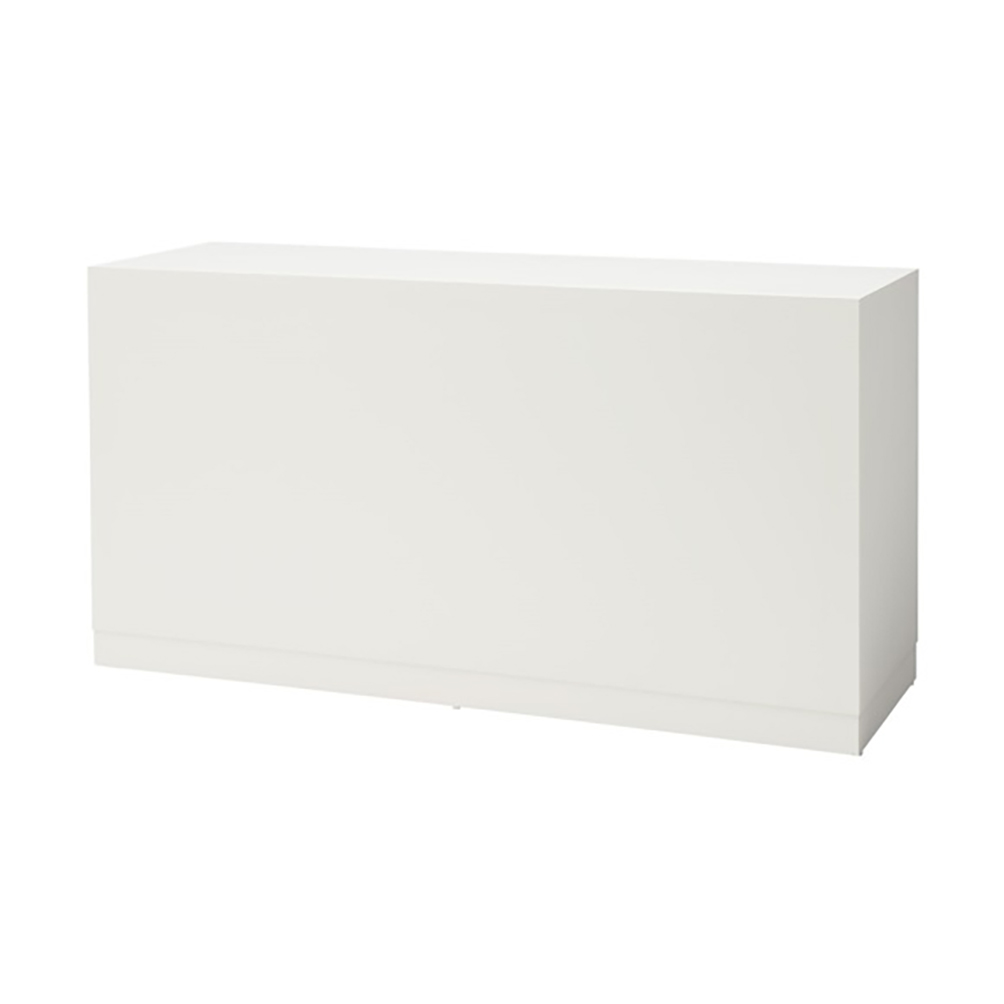 バーカウンター(ME-137BKL186) | 家具レンタルのモニック株式会社