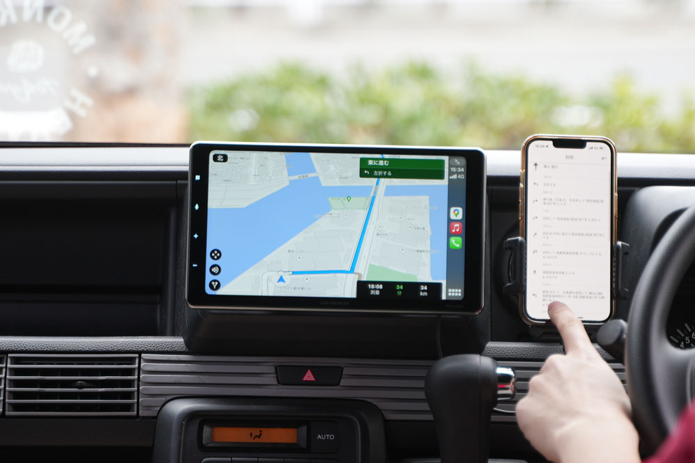 DMH-SF700 画面割れてます carrozzeria_dmh_sf700_13 画像