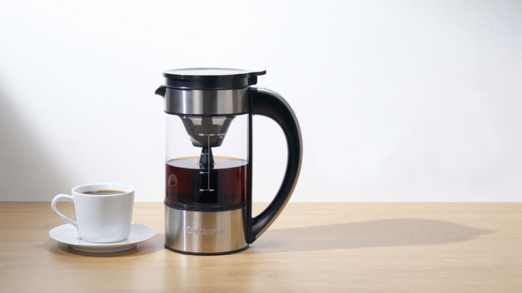 Cuisinart クイジナート ファウンテンコーヒーメーカー | キッチン家電