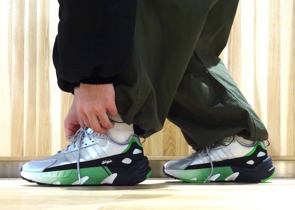 本家本元と傑作コラボ!?】バイク「カワサキ」の美学が融合した