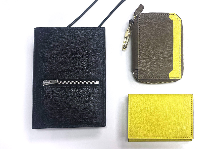 編集部で愛用者続出！】“コンパクト派”の財布はラルコバレーノが最強