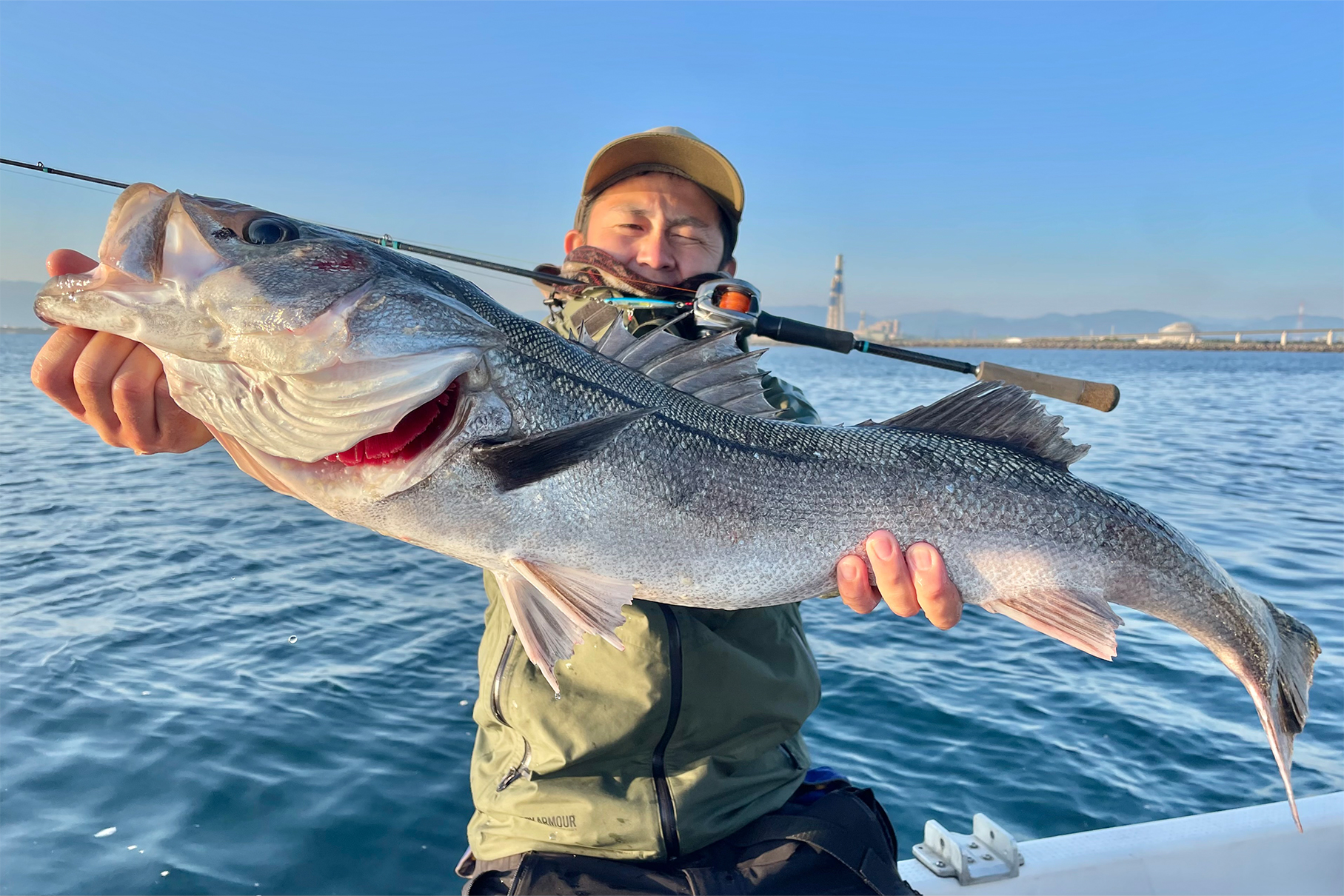 Shinkirow TRAVERSE 59///72MLC - Monster Kiss モンスターキス