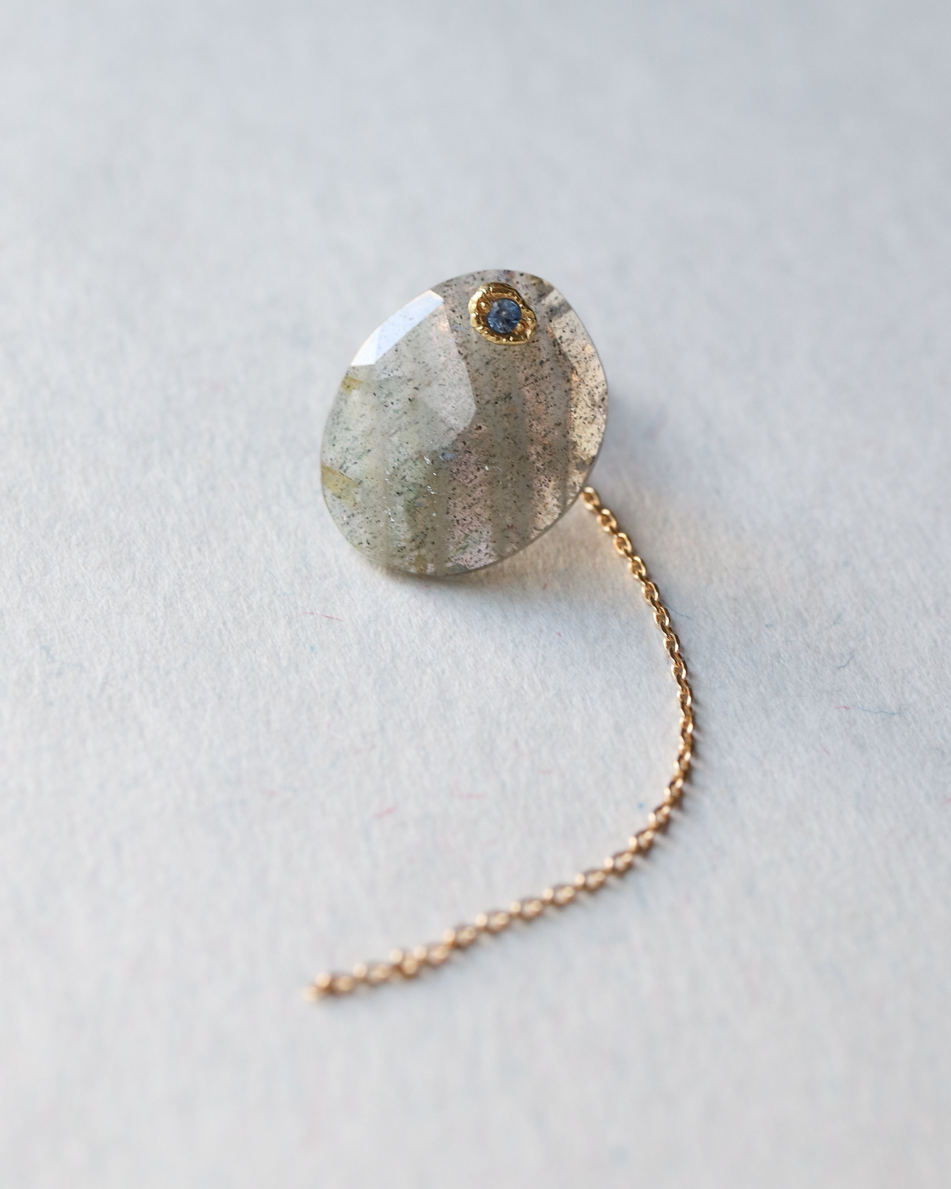 Pierce/Earring – MONAKA jewellery