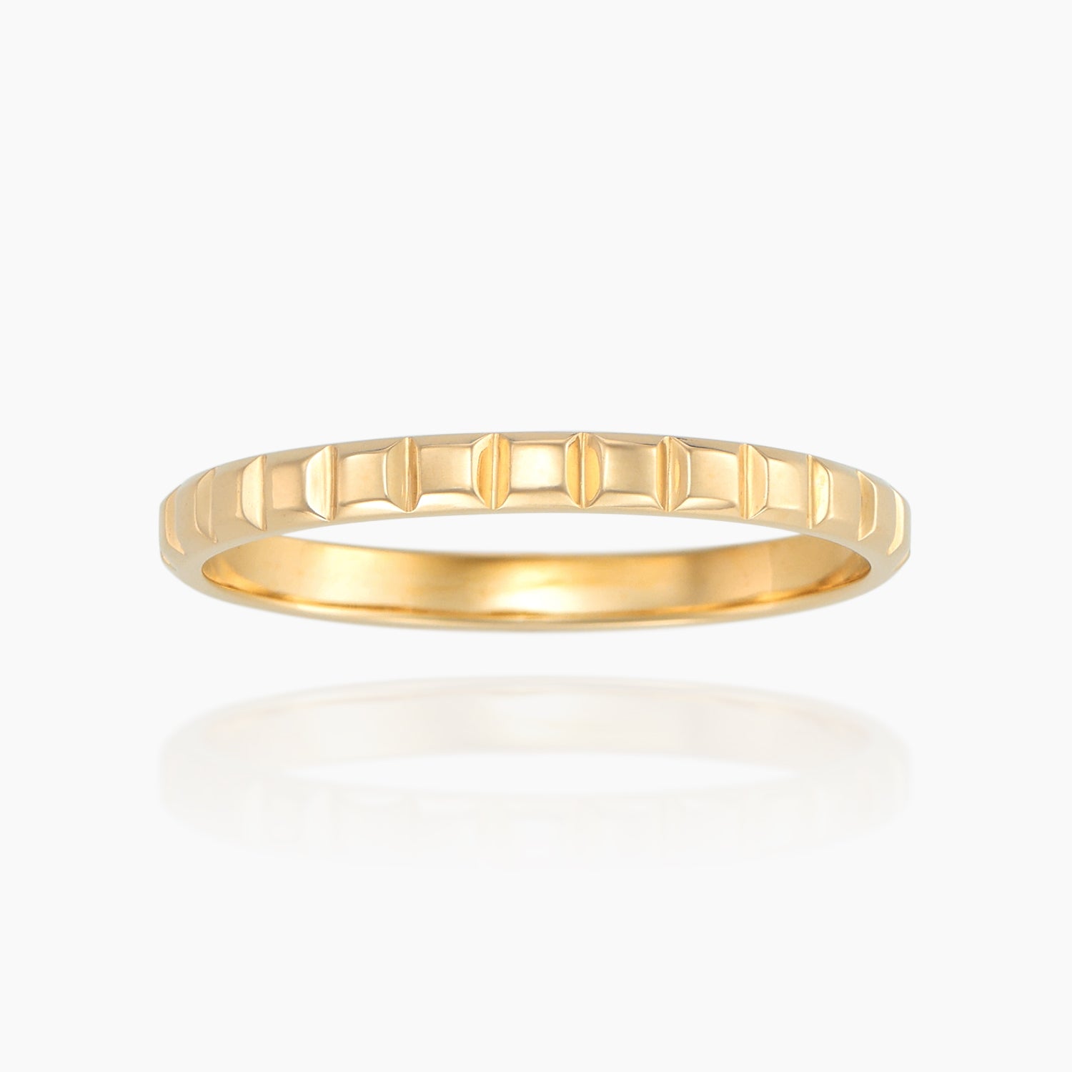 K10リング アンリ エタニティダイヤ｜MONATELIER（モナトリエ）公式