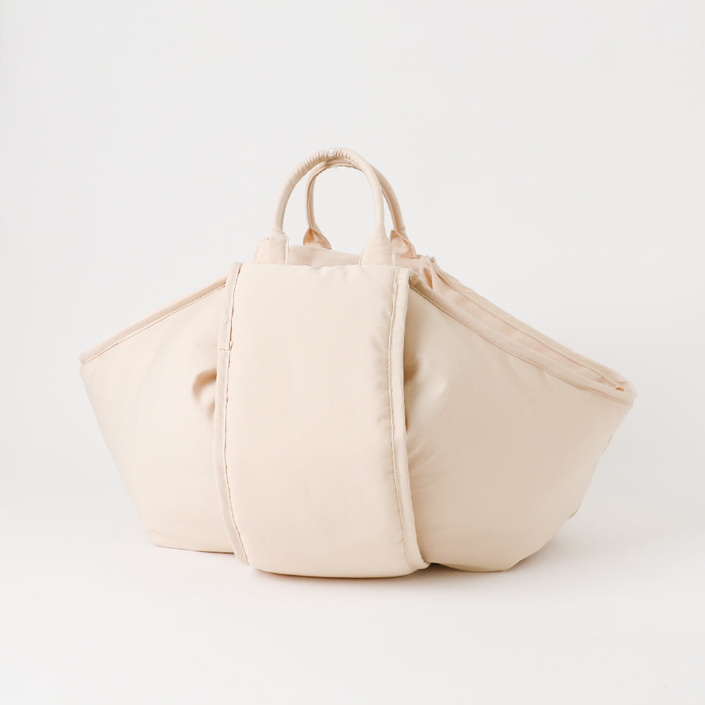 2wayハンモック型メッシュ付きスリングバッグ – moncheri