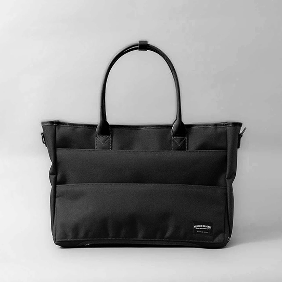 TOTE WR CORDURA Ballistic | AssistOn