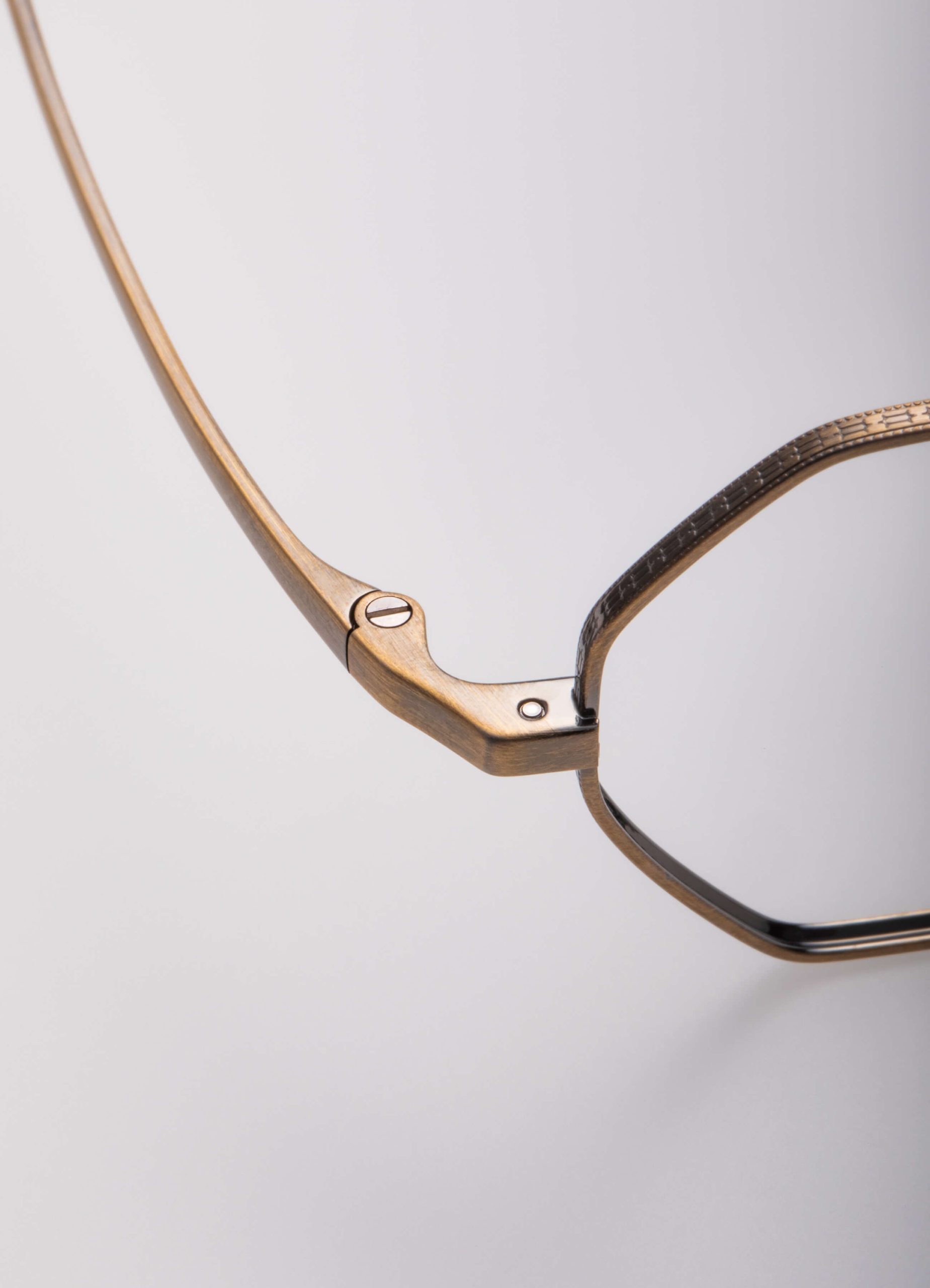 Kame ManNen - 901 | Moon & Co Eyewear