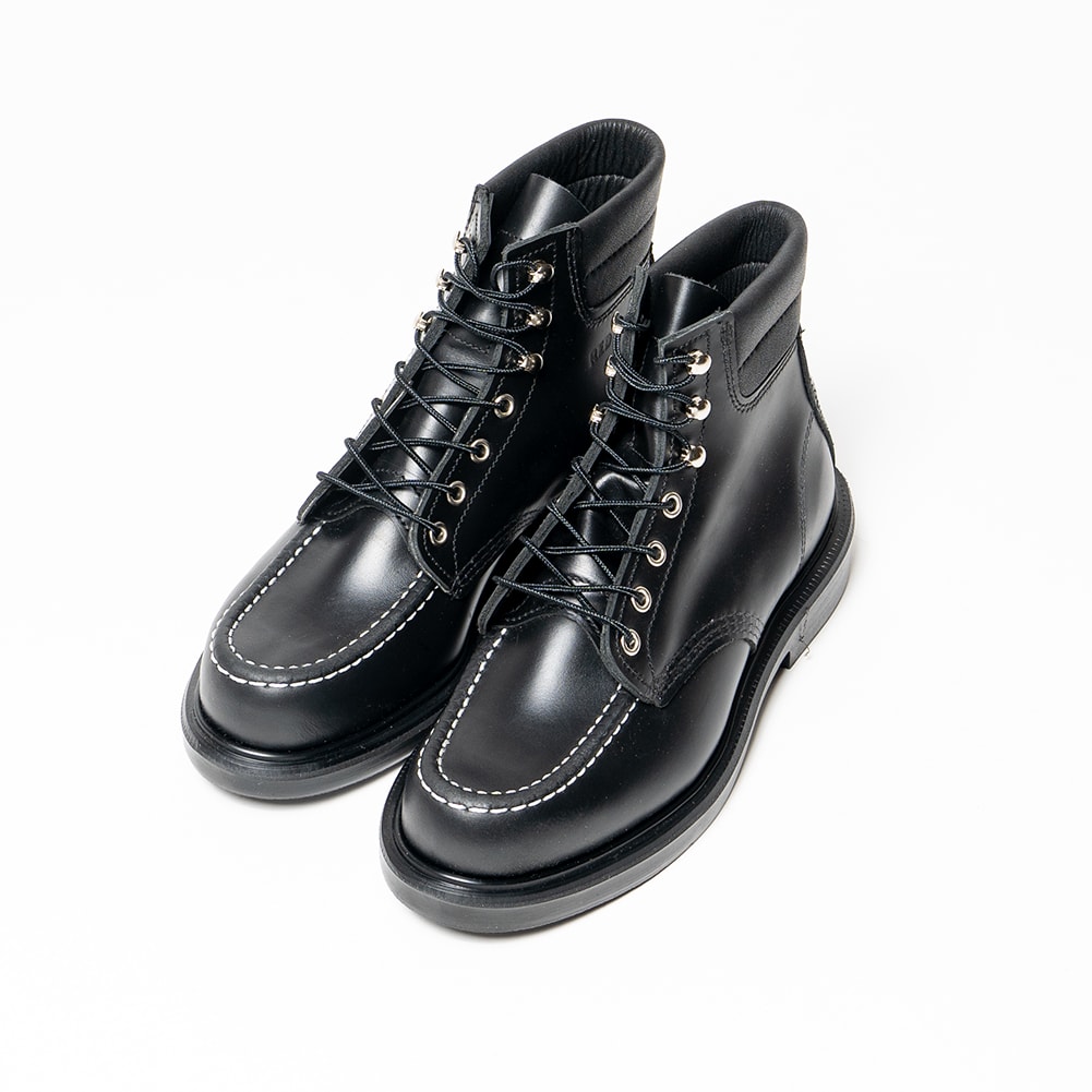 スーパーソール 6インチ モックスーパーソール 6インチ モック| MOONLOID