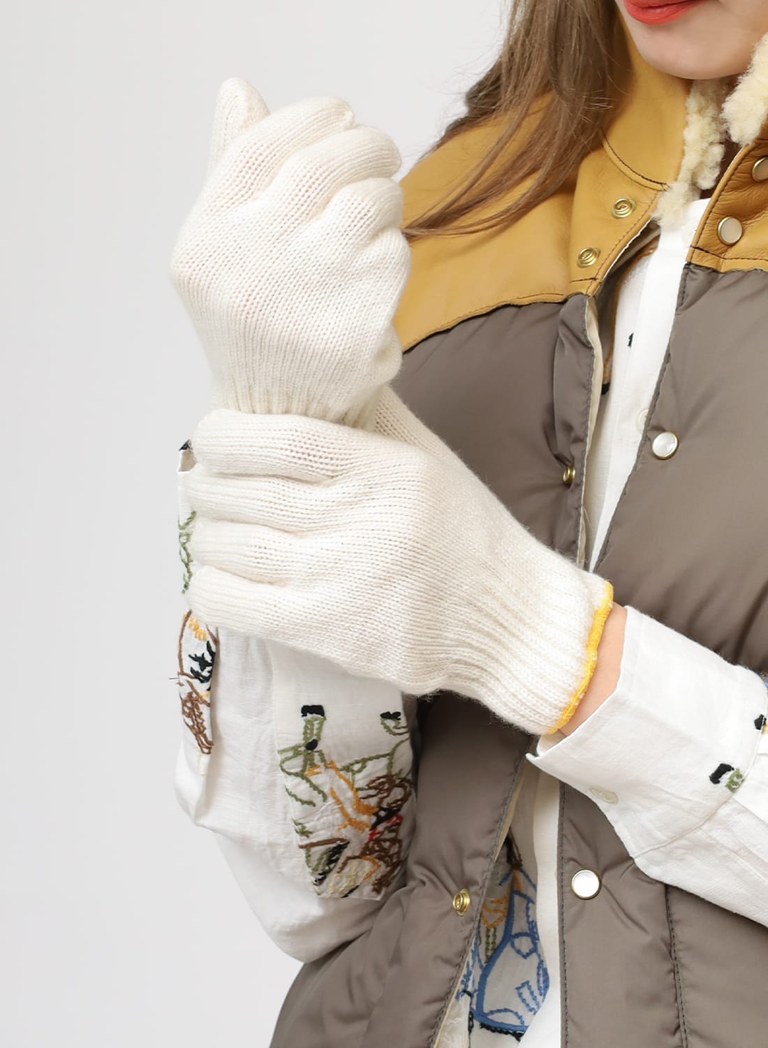 TEMBEA GUNTE|【MOONLOID別注】GUNTE（グンテ）【MOONLOID別注】GUNTE