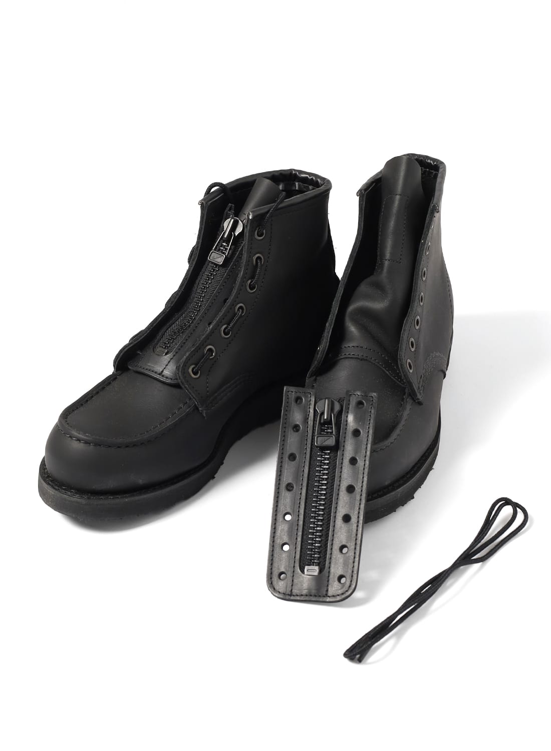 MEN'S 6 ZIPPER UNIT|メンズ 6インチ ジッパー ユニットメンズ 6インチ