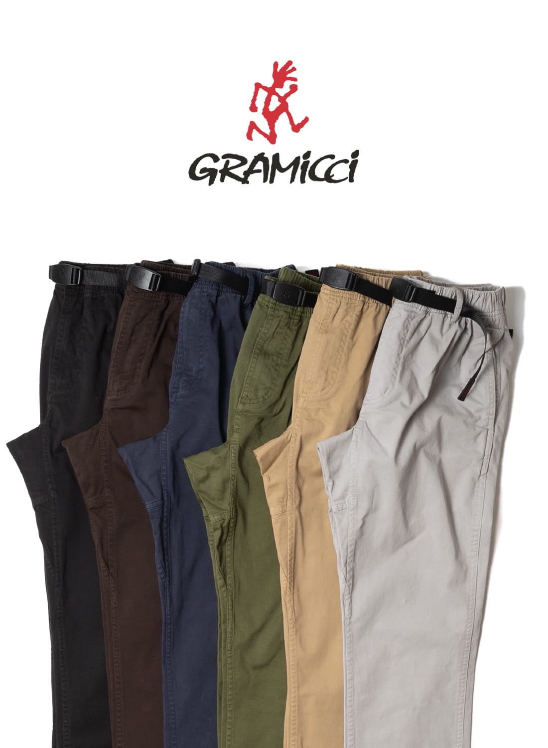 GRAMICCI/NN PANT|NNパンツNNパンツ| MOONLOID