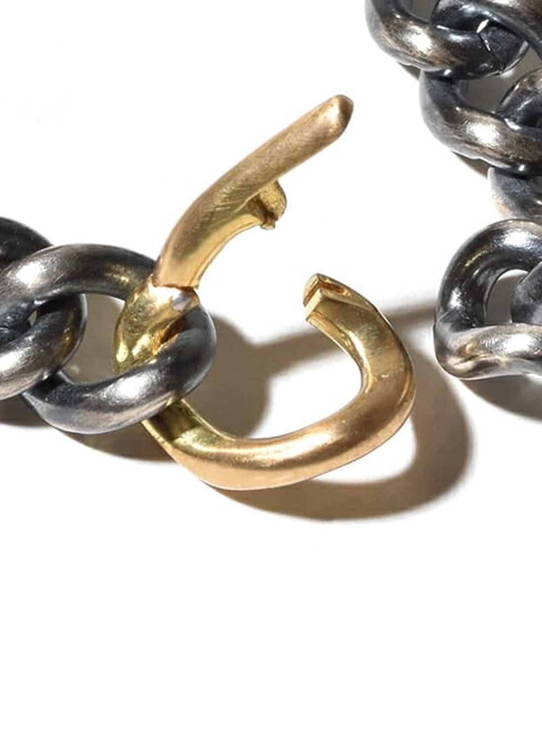 HUMETE CHAIN BRACELET |ハムエタ チェーン ブレスレットハムエタ