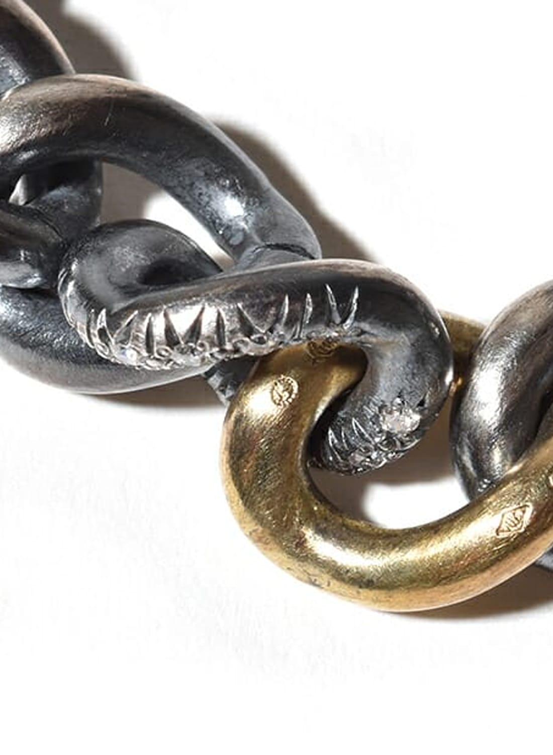 HUMETE CHAIN BRACELET |ハムエタ チェーン ブレスレットハムエタ