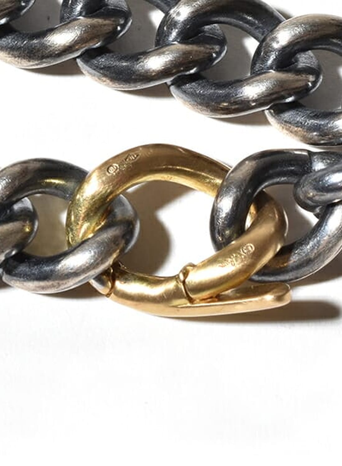 HUMETE CHAIN BRACELET |ハムエタ チェーン ブレスレットハムエタ