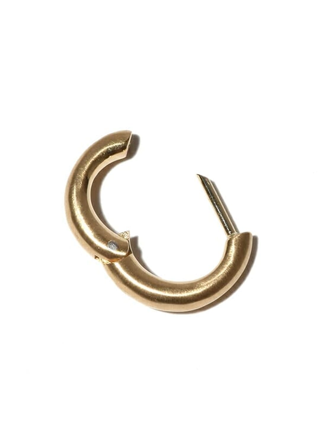 HUMETE 'CLASSIC' PIERCED EARRINGS|ハムエタ クラシック ピアスド