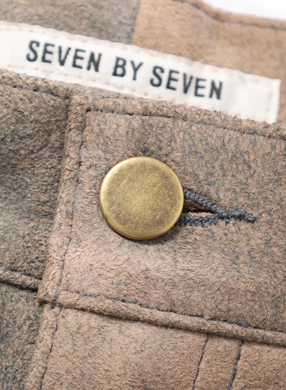 LEATHER DOUBLE KNEE PANTS|レザーダブルニーパンツレザーダブルニー