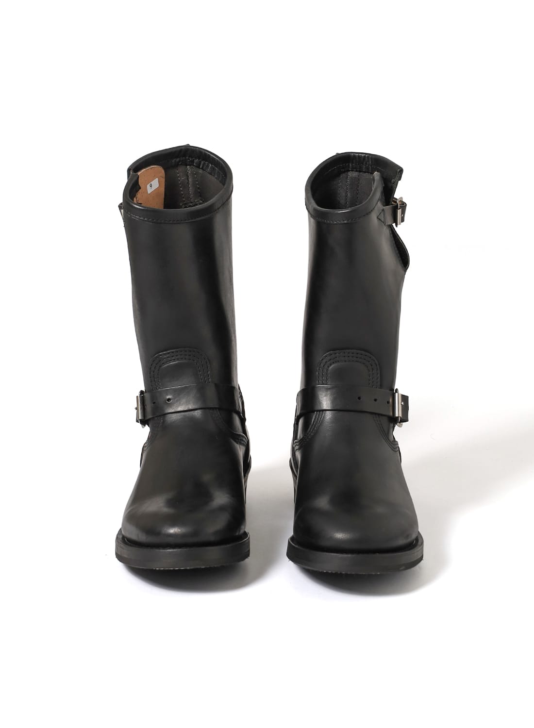 HORSE ENGINEER GUIDI BUTT|ホースエンジニア グイディ バットホース