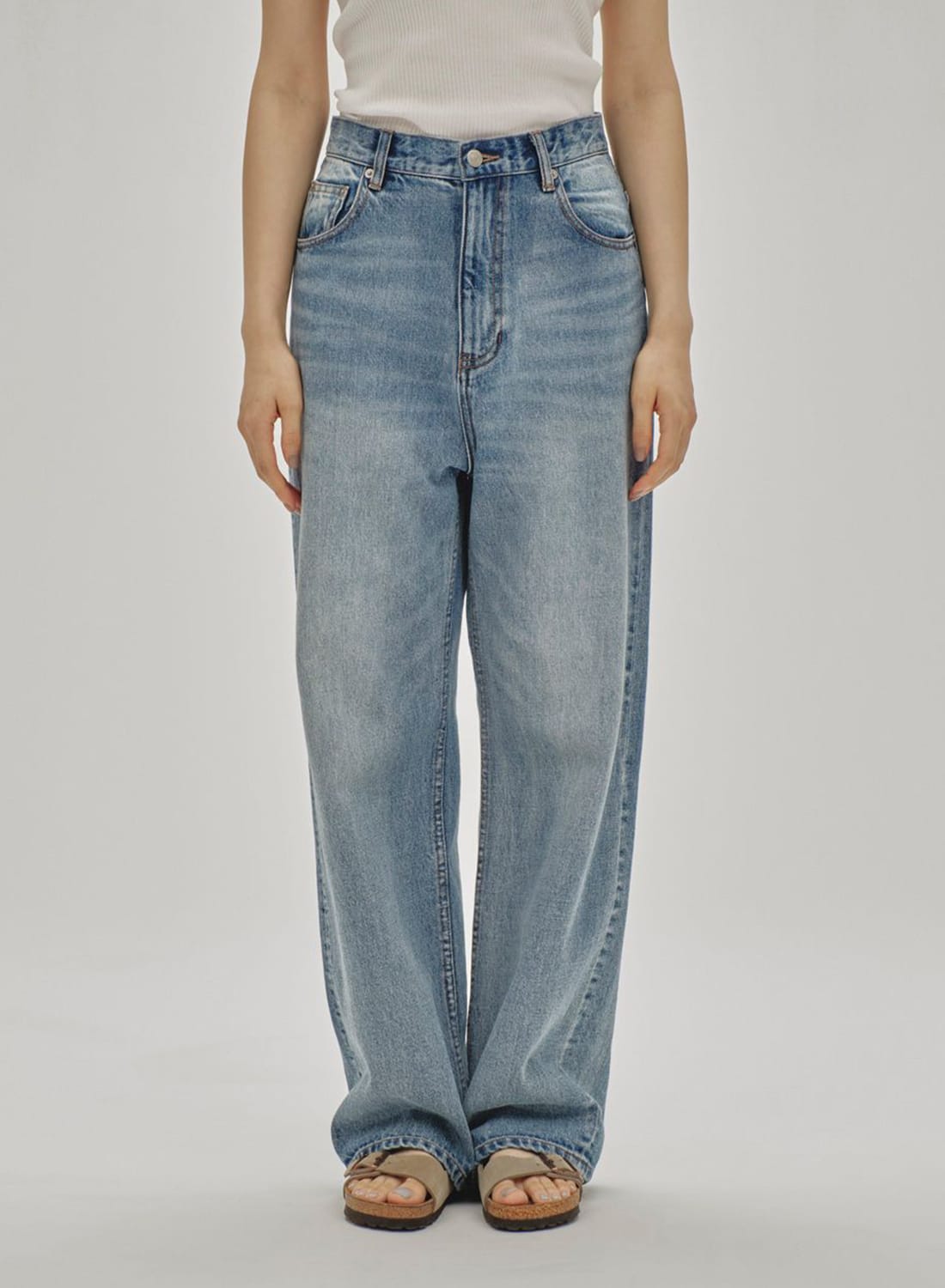 CARY'S DENIM |キャリーズ デニム キャリーズ デニム | MOONLOID