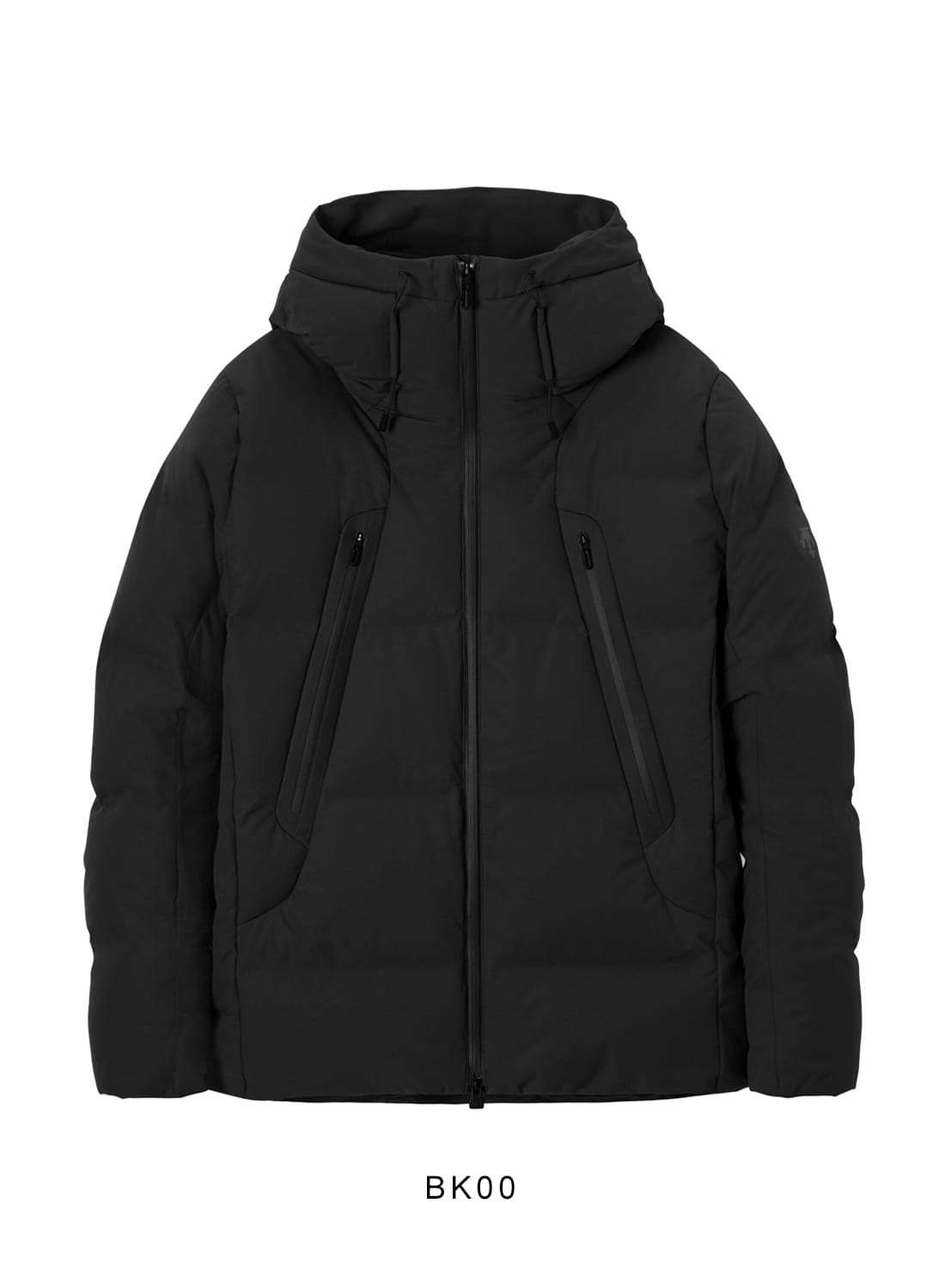 30%OFFクーポン対象】MIZUSAWA DOWN JACKET MOUNTAINEER|水沢 ダウン