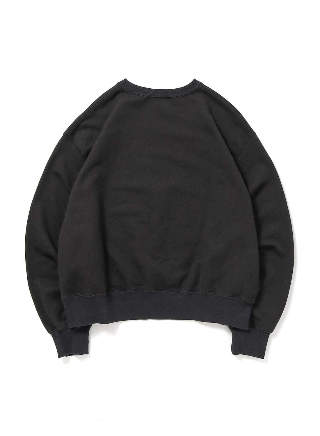 TIGER SWEAT|タイガー スウェットタイガー スウェット| MOONLOID