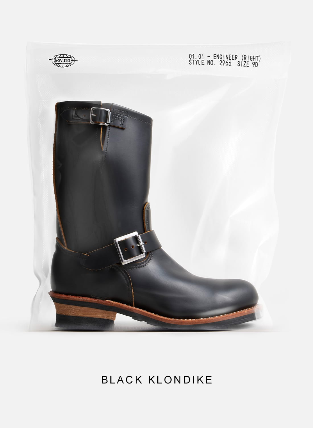 Vainon bolt ring 11号 Bolt Ring | VAINON