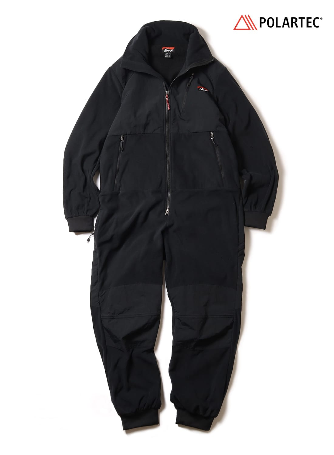 POLARTEC EXPEDITION ALL IN ONE|ポーラテック エクスペディション