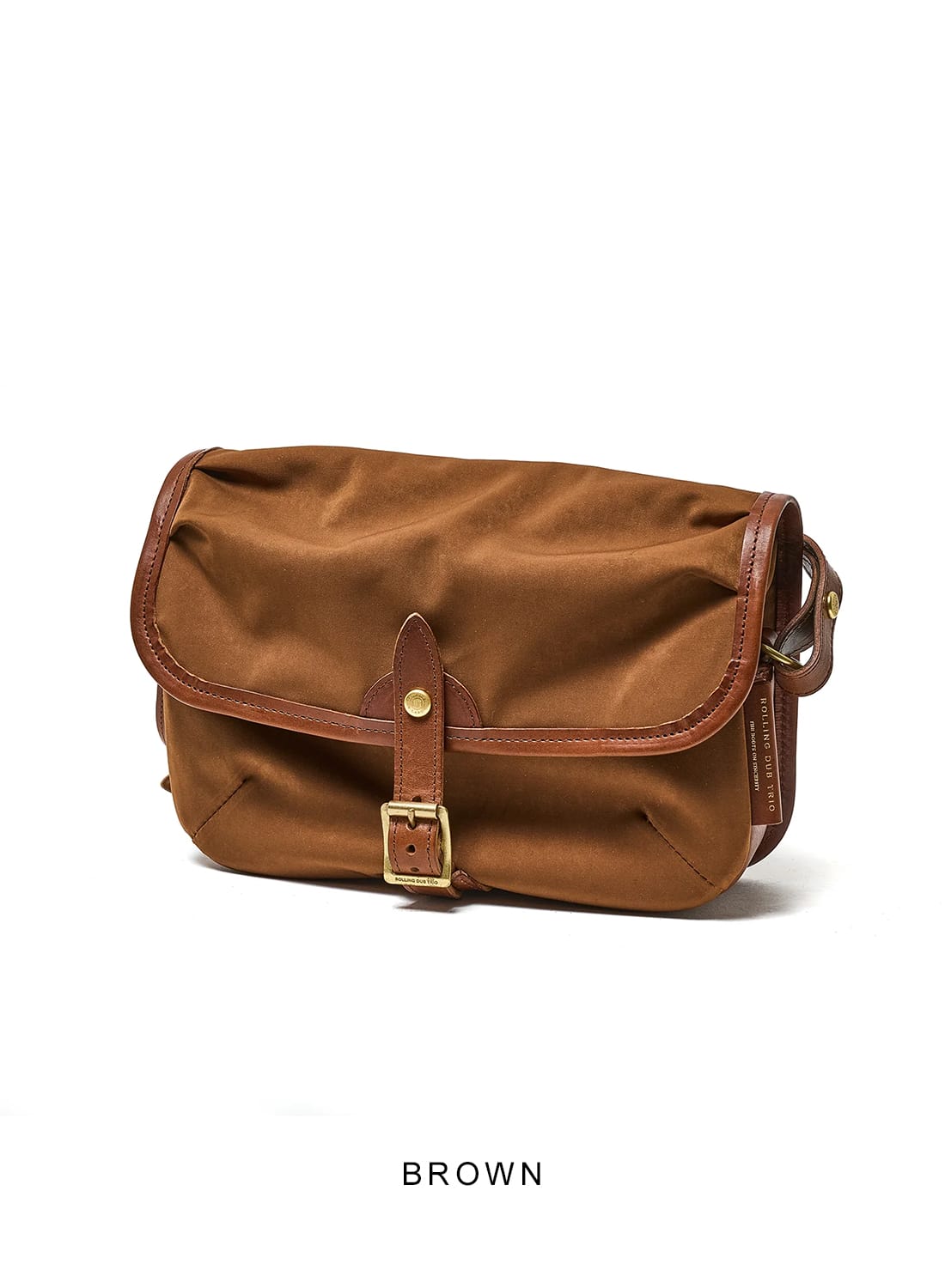 SATCHEL BAG MINI|サッチェルバッグ ミニサッチェルバッグ ミニ| MOONLOID