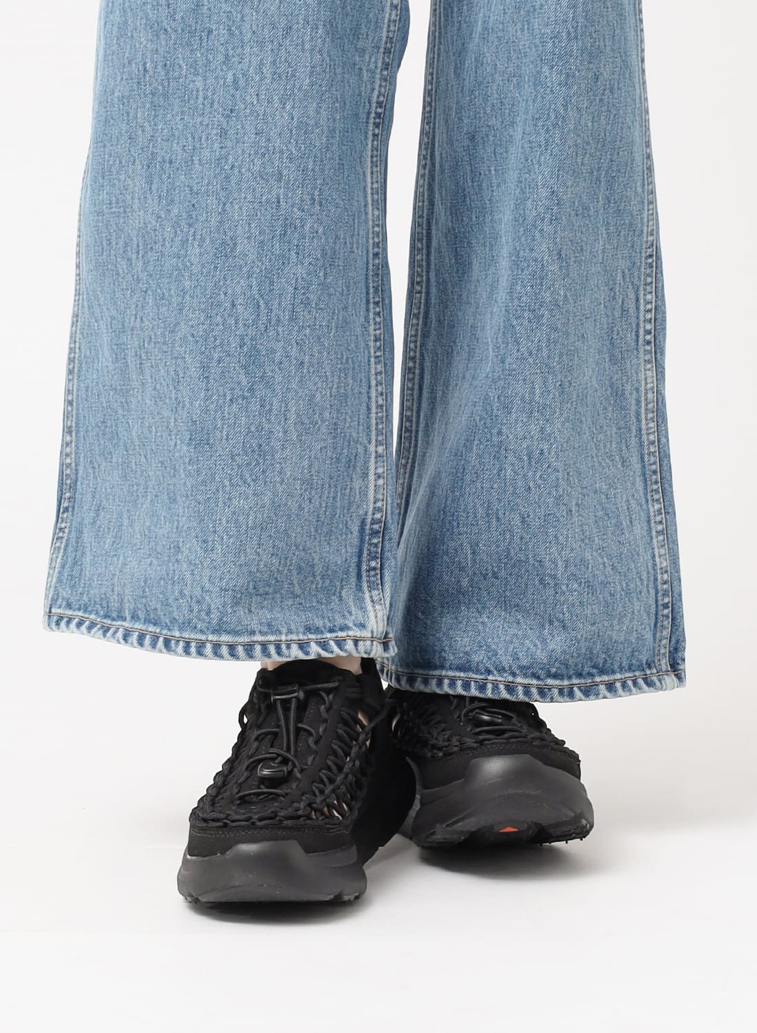 UNEEK WK|ユニーク ダブルケー レディースユニーク ダブルケー