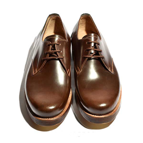 世界最高峰の革靴 Heinrich Dinkelacker ハインリッヒディンケラッカー