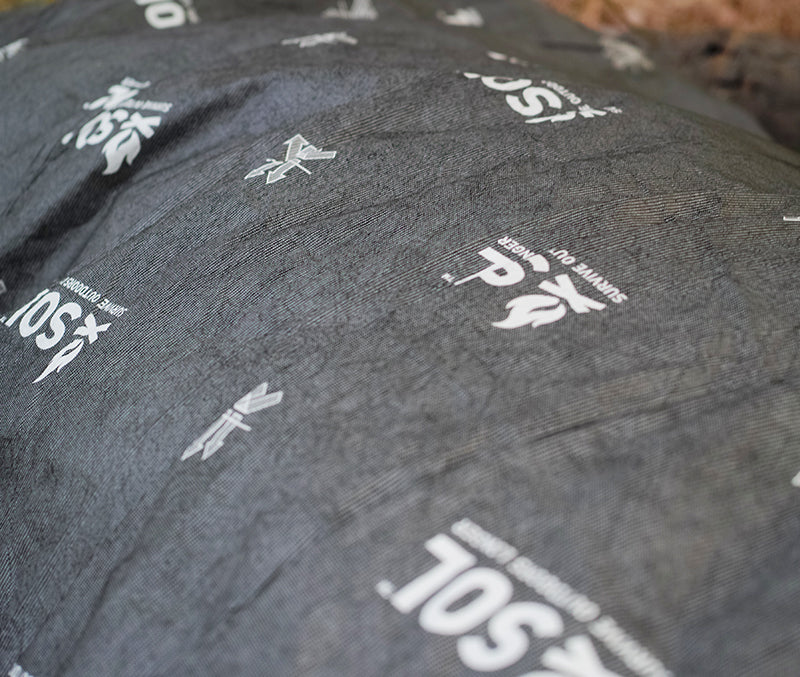 SOL ESCAPE Bivvy XL / エスオーエル エスケープビビィ XL