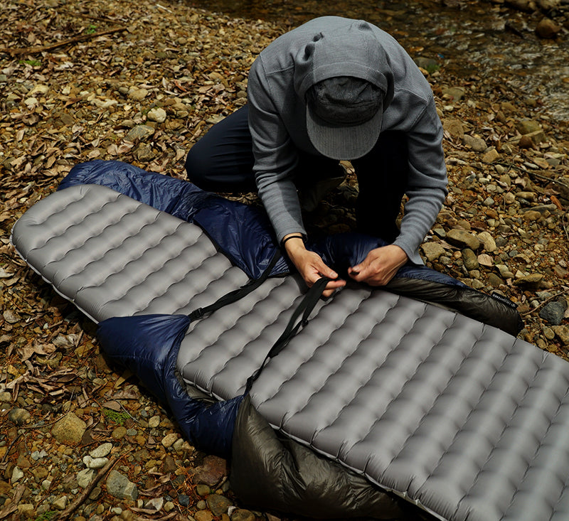 NEMO TENSOR™ ELITE / ニーモ テンサーエリート