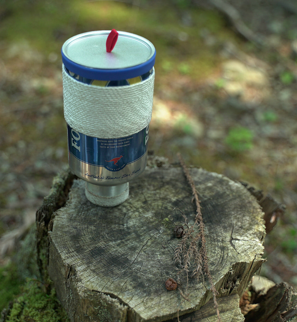 Batchstovez / Deluxe Fosters pot