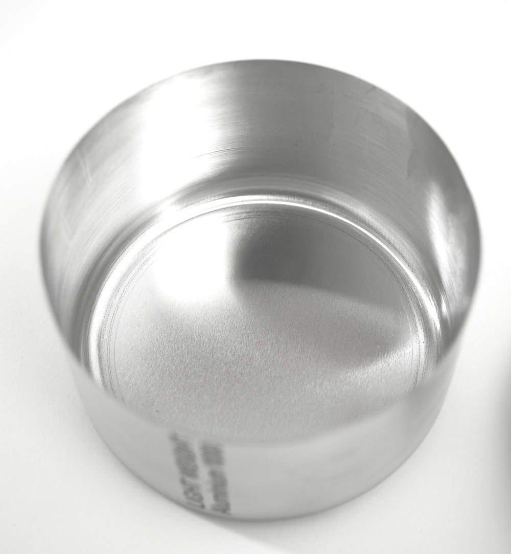 UNHALFDRAWING LIGHT WEIGHT Aluminium 1000