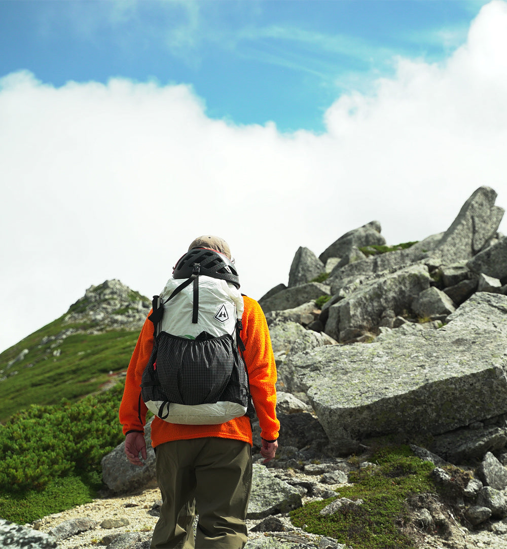 Hyperlite Mountain Gear Southwest 40L / ハイパーライトマウンテン