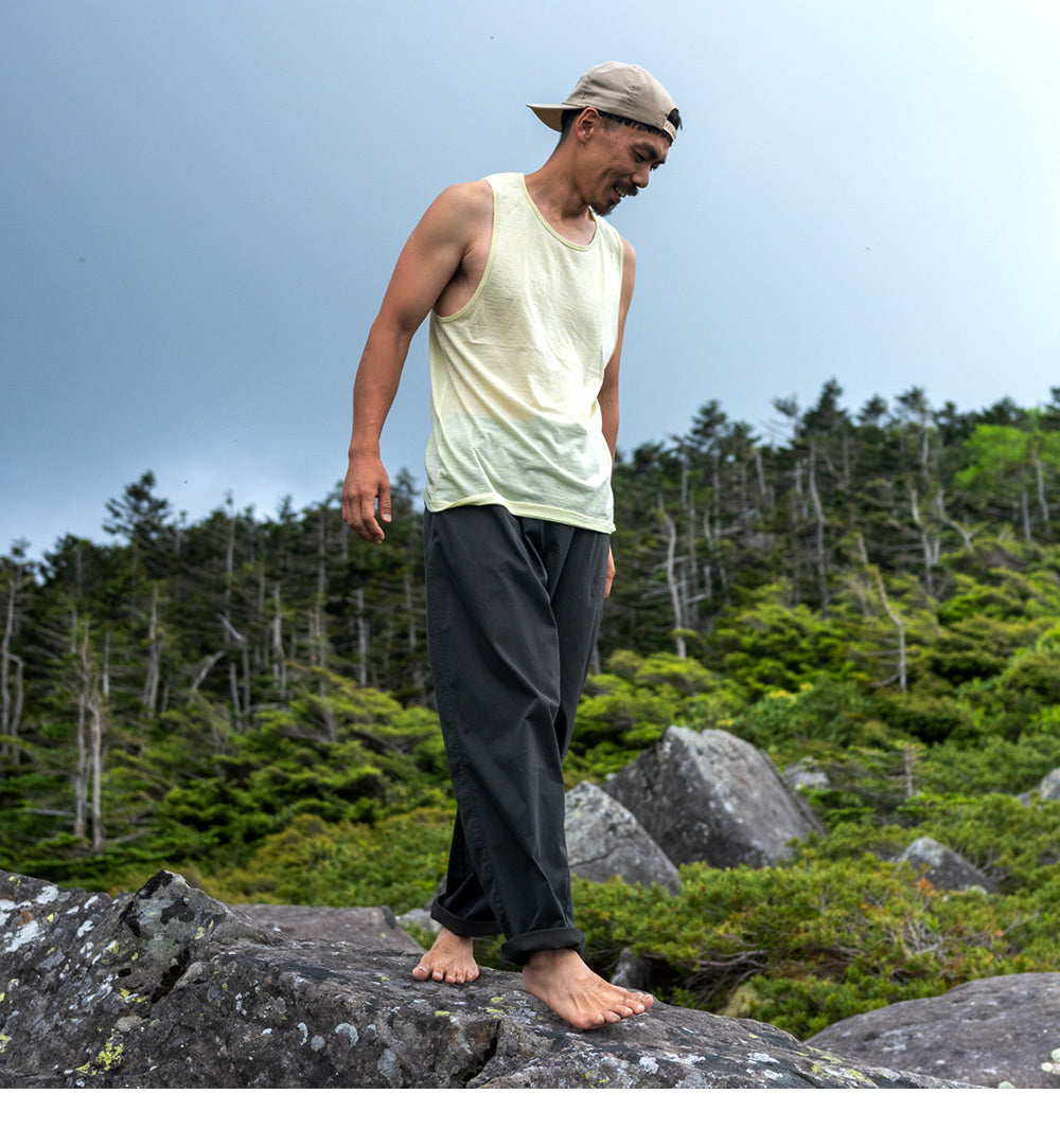 2-tacs × Moonlightgear BAA#1 Tank 軽Edition