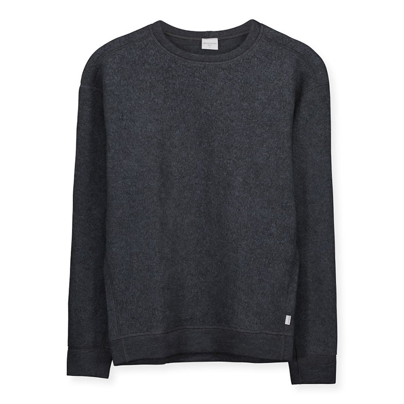 HOUDINI M's Alto Wool Crew / フーディニ メンズアルトウールクルー